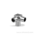 Miniature Butt Weld Fittings-Tribows